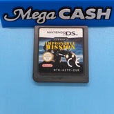 Nintendo DS Game Cartridge - Impossible Mission - Loose, No Case or Booklet